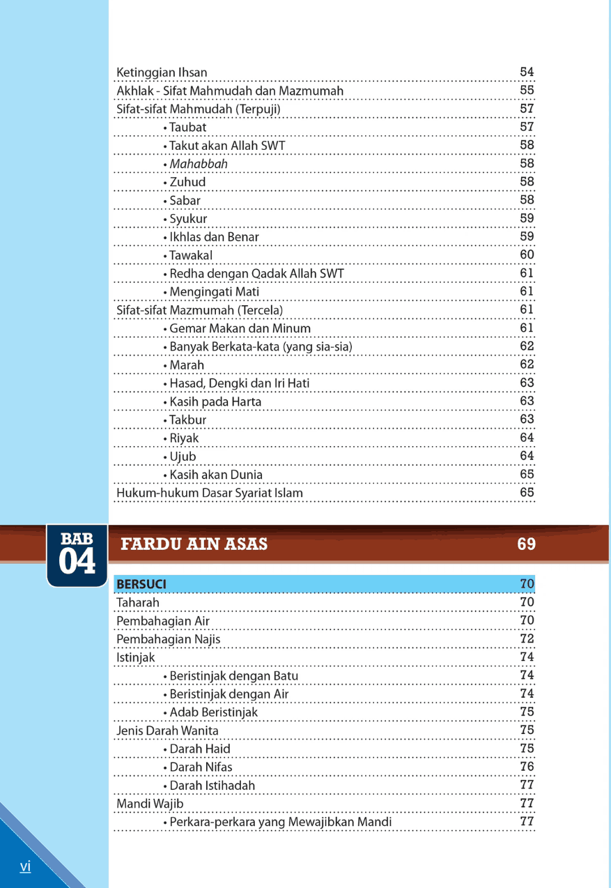 (TBBK1454) INDAHNYA HIDUP BERSYARIAT - SOFT COVER