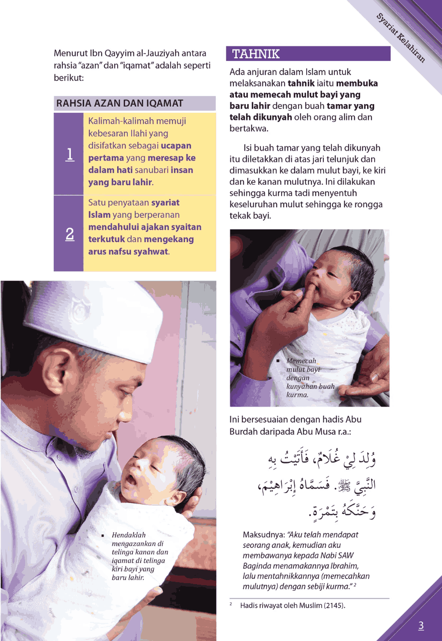 (TBBK1454) INDAHNYA HIDUP BERSYARIAT - SOFT COVER
