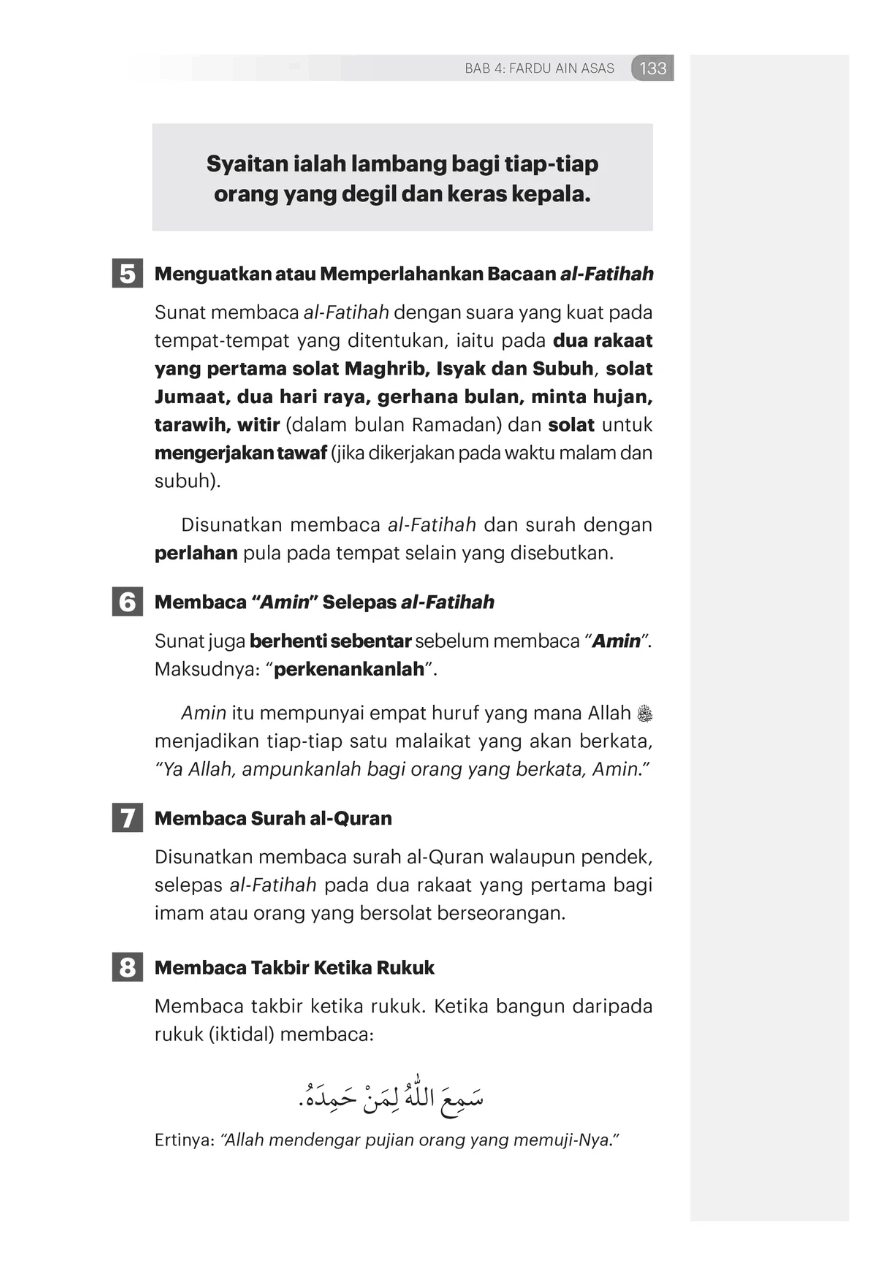 (TBBK1573) INDAHNYA HIDUP BERSYARIAT (EDISI JIMAT)