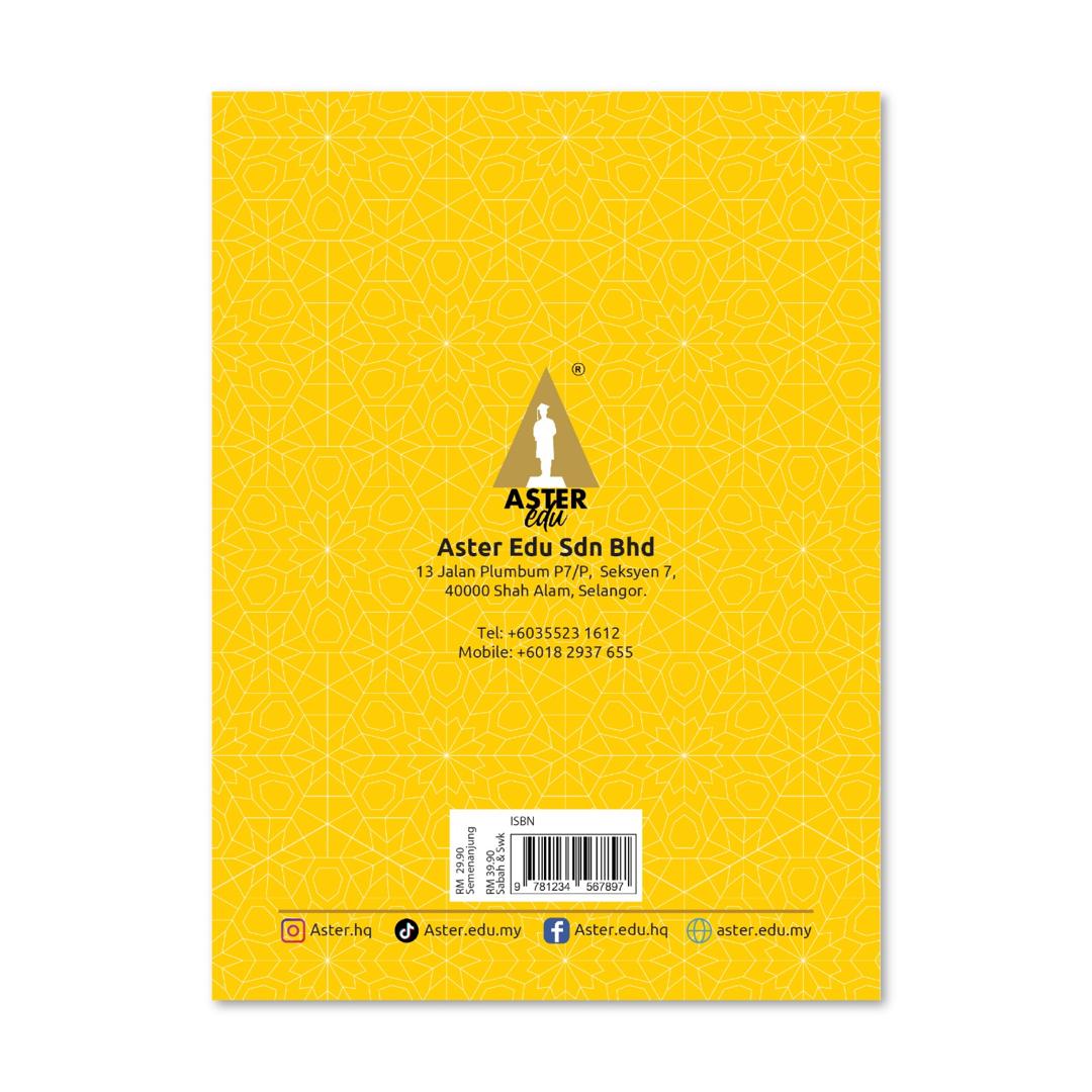 Buku Yaasin