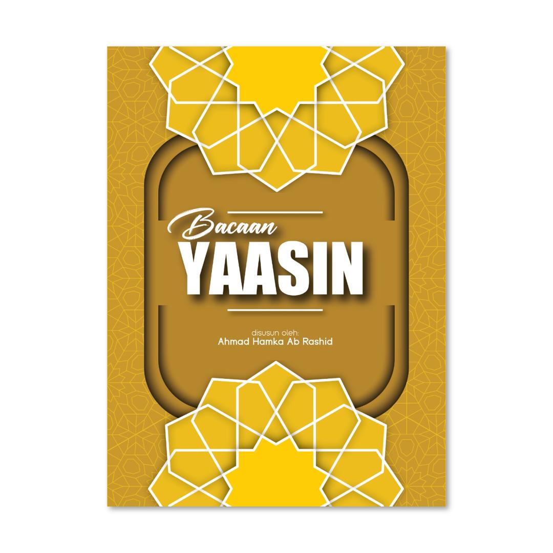 Buku Yaasin