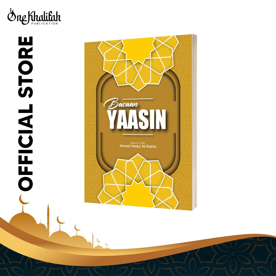 Buku Yaasin