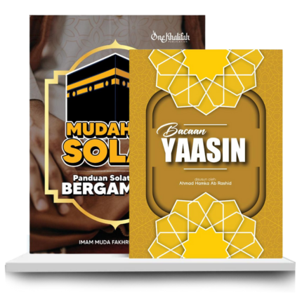 Buku One Khalifah Publication
