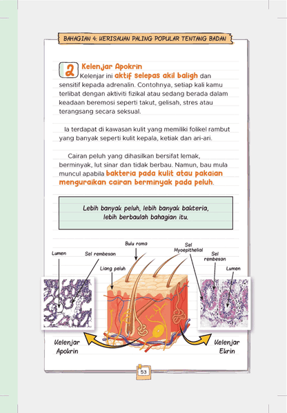 Saya Sudah Baligh - (TBBK1536)