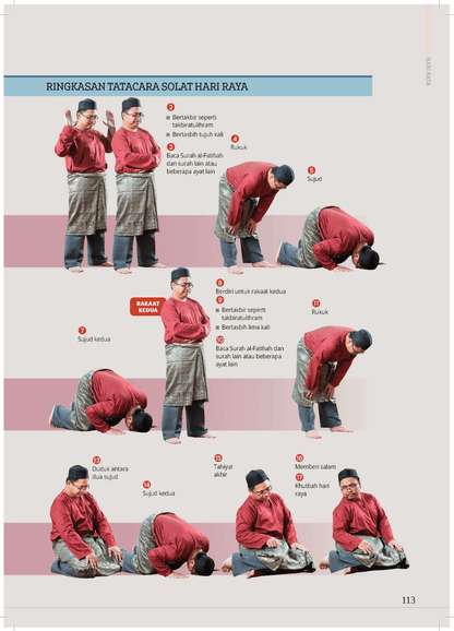 Ensiklopedia Solat Premium - (TBBK1520)