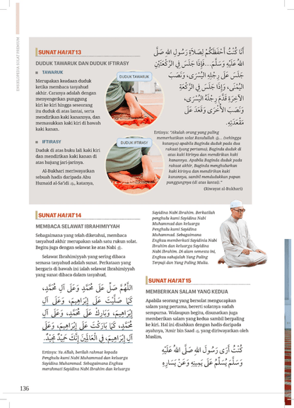 Ensiklopedia Solat Premium - (TBBK1520)