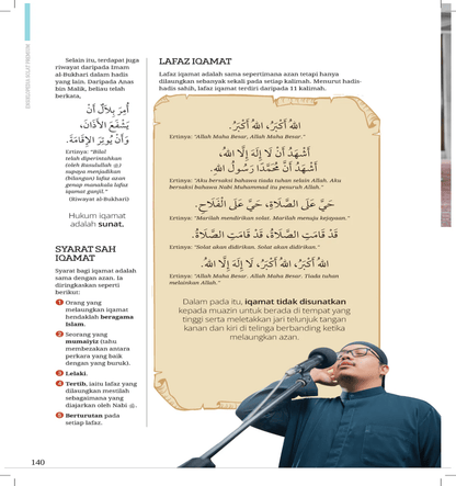 Ensiklopedia Solat Premium - (TBBK1520)