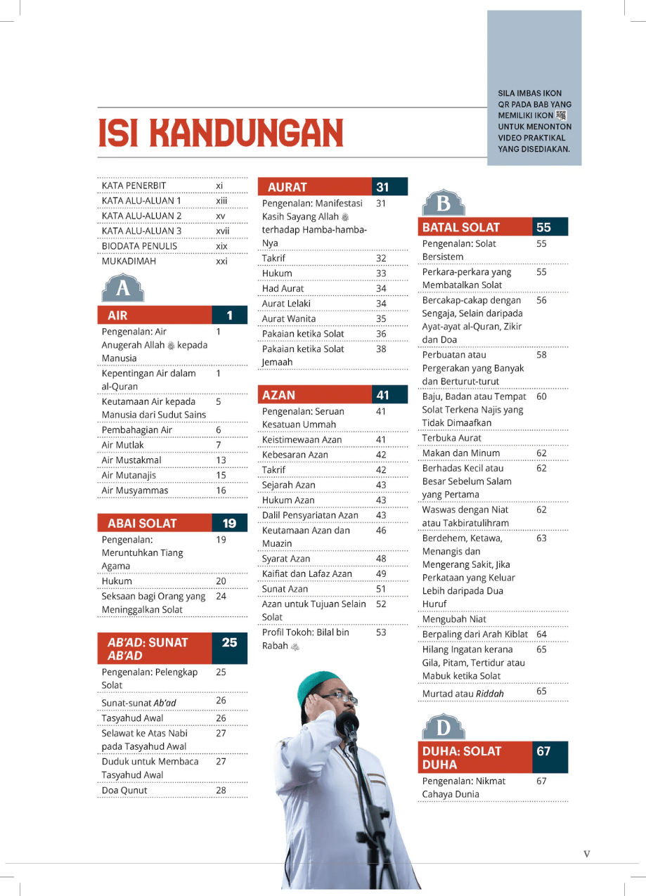 Ensiklopedia Solat Premium - (TBBK1520)
