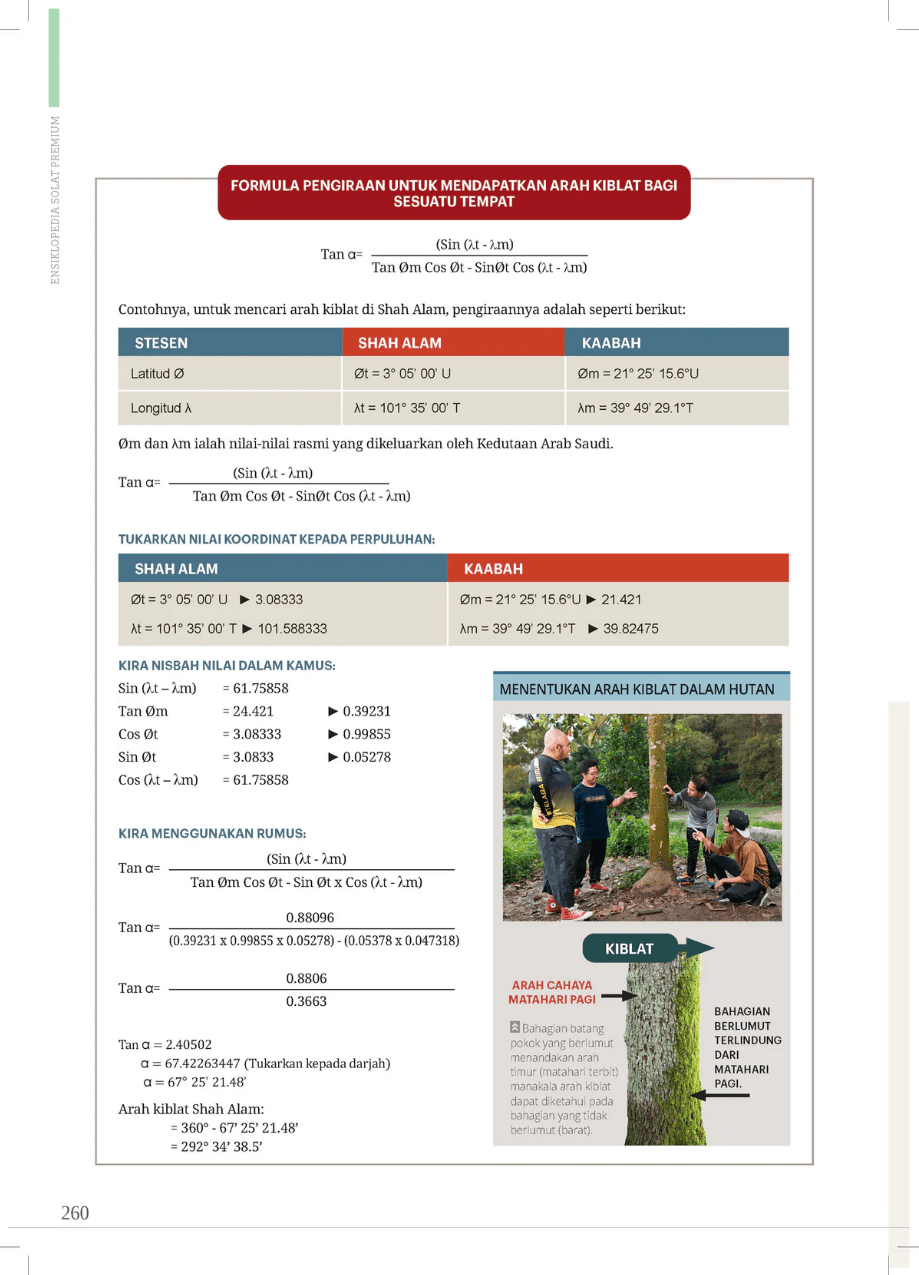 Ensiklopedia Solat Premium - (TBBK1520)