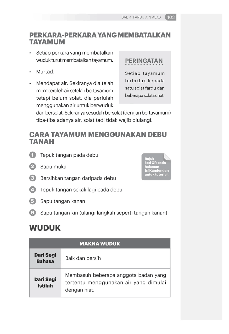 (TBBK1573) INDAHNYA HIDUP BERSYARIAT (EDISI JIMAT)
