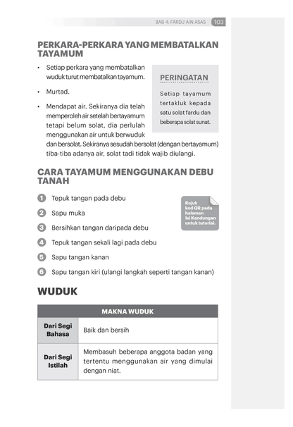 (TBBK1573) INDAHNYA HIDUP BERSYARIAT (EDISI JIMAT)