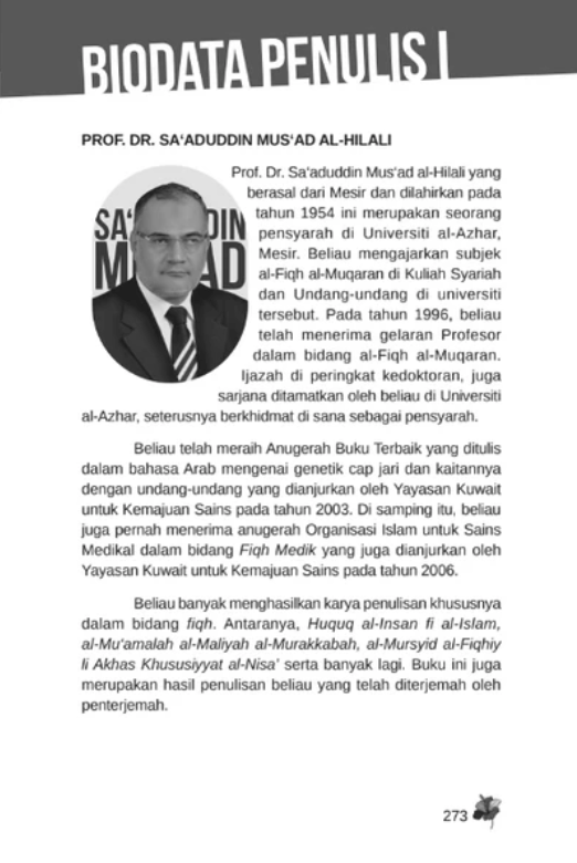 Fiqh Wanita (Edisi Kemaskini) - (TBBK1576)