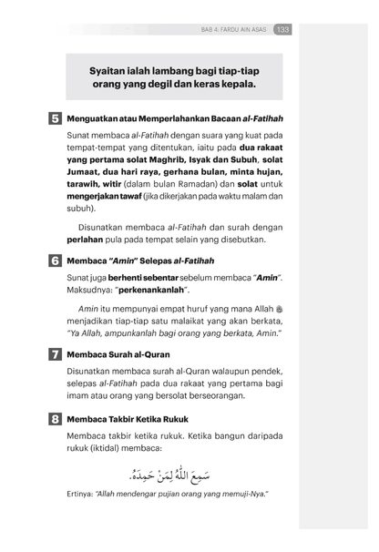 (TBBK1573) INDAHNYA HIDUP BERSYARIAT (EDISI JIMAT)