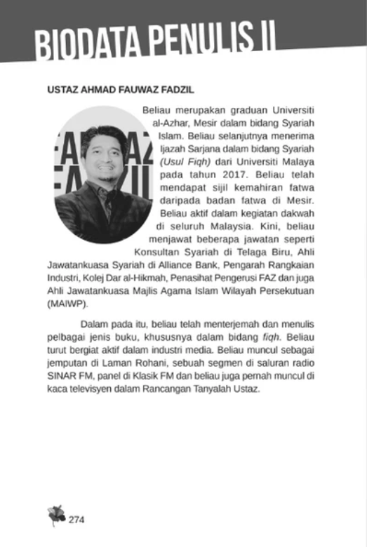 Fiqh Wanita (Edisi Kemaskini) - (TBBK1576)