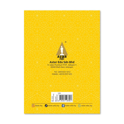Buku Yaasin