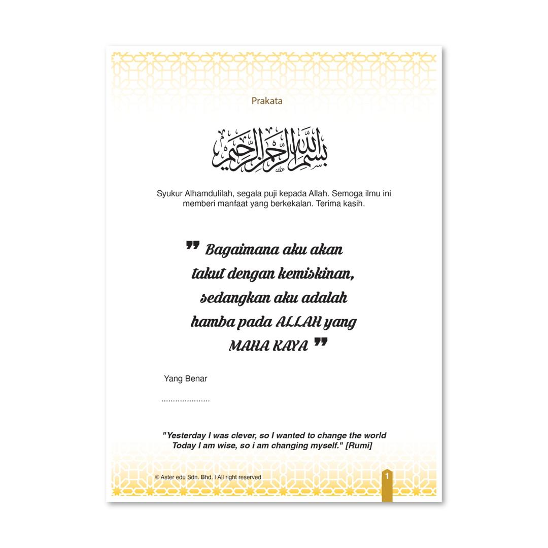 Buku Yaasin