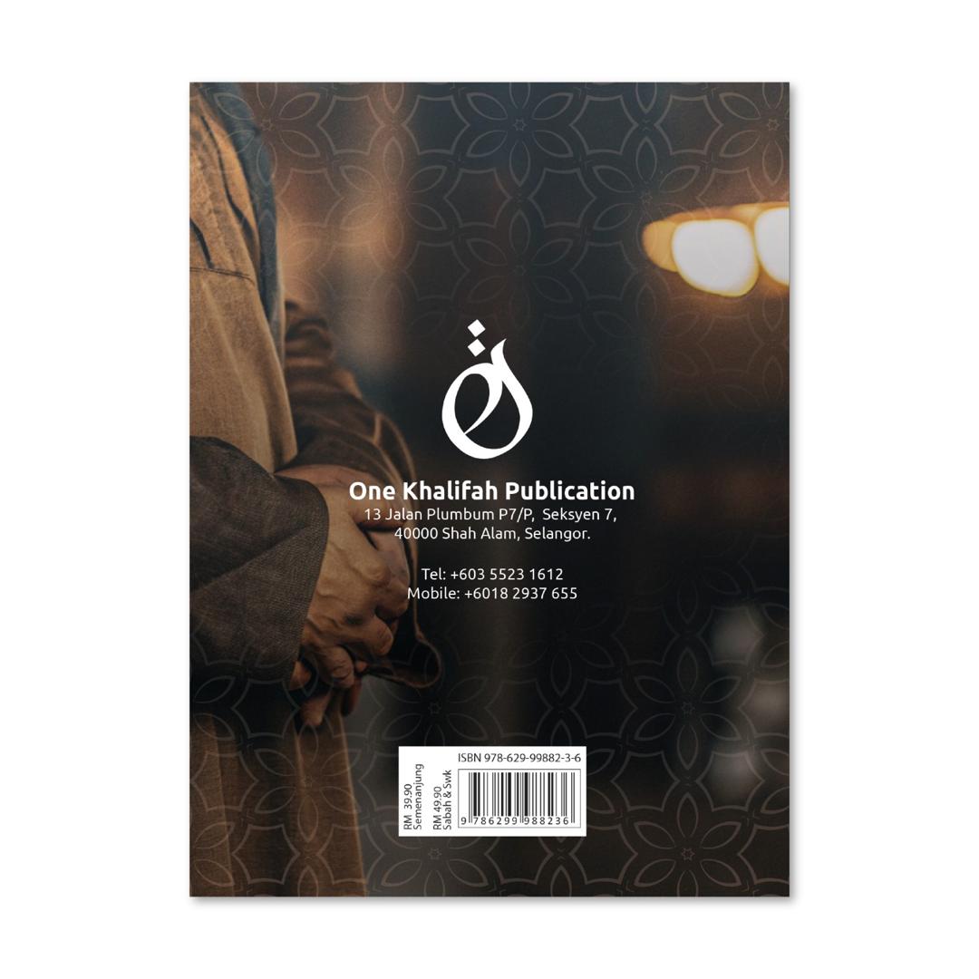 Buku Solat Bergambar