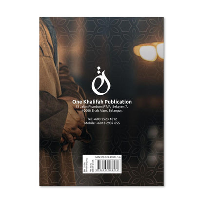 Buku Solat Bergambar