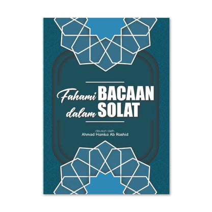Fahami Bacaan Solat
