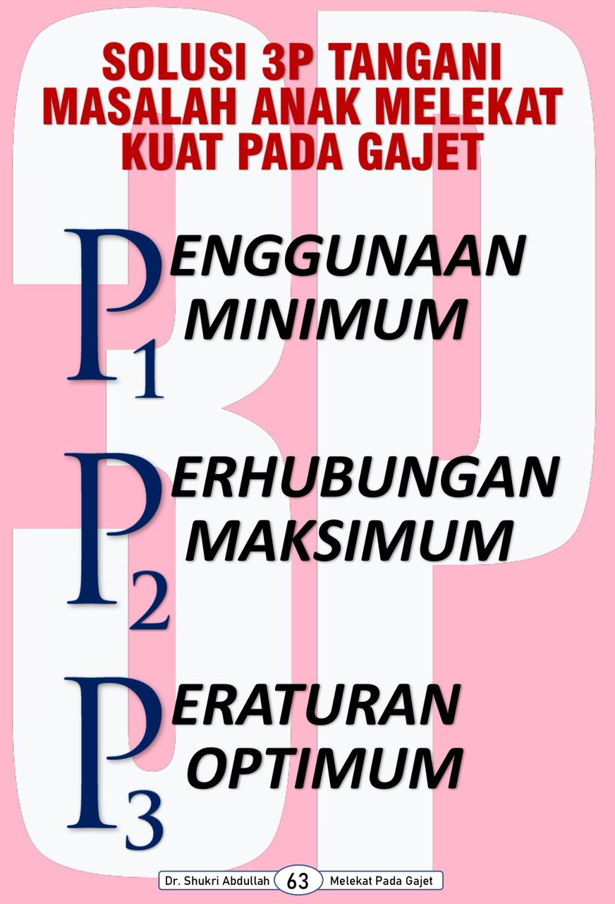 Anak Gila Gajet