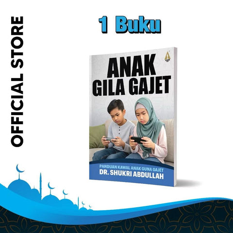 Anak Gila Gajet